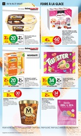 Jouet Angebote im Prospekt "2+1 OFFERT SUR UNE SÉLECTION DE PRODUITS" von Intermarché Jouet Angebote im Prospekt "2+1 OFFERT SUR UNE SÉLECTION DE PRODUITS" von Intermarché auf Seite 16