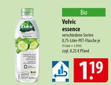 famila Nordost - Volvic essence Angebot im Prospekt Volvic essence bei famila Nordost im Prospekt "" für 1,19 €