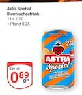 GLOBUS Lahnstein - Spezial Angebot im Prospekt Spezial bei GLOBUS im Lahnstein Prospekt für 0,89 €