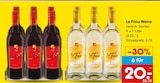 Weine im Netto Marken-Discount Prospekt Weine von Le Filou im aktuellen Netto Marken-Discount Prospekt für 20,00 €