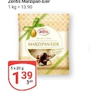 Marzipan-Eier im Angebot bei GLOBUS in Worms Marzipan-Eier Angebote von Zentis bei GLOBUS Worms für 1,39 €