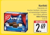 Konfekt im EDEKA Prospekt Konfekt von Gut & Günstig im aktuellen EDEKA Prospekt für 2,69 €