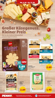 Käse im aktuellen Penny Prospekt (Potsdam) Käse im Penny Prospekt "Wer günstig will, muss Penny." mit 36 Seiten (Potsdam)