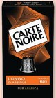 -60% de remise immédiate sur le 2ème produit identique sur la gamme des capsules CARTE NOIRE - CARTE NOIRE - U Express à Alès -60% de remise immédiate sur le 2ème produit identique sur la gamme des capsules CARTE NOIRE - CARTE NOIRE en promo chez U Express Alès