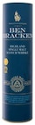 Single Malt Scotch Whisky im Angebot bei Lidl in Löhne Single Malt Scotch Whisky Angebote von Ben Bracken bei Lidl Löhne für 14,99 €