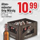 Trinkgut Bergkamen Prospekt mit  im Angebot für 10,99 €