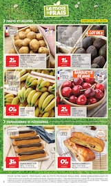 Promos Chocolat dans le catalogue "Le mois du FRAIS" de Netto Chocolat en promo dans le catalogue Netto à la page 6