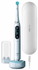 iO 10 Elektrische Zahnbürste von Oral-B für 329,99 € bei MediaMarkt Saturn im Angebot iO 10 Elektrische Zahnbürste von Oral-B im aktuellen MediaMarkt Saturn Prospekt