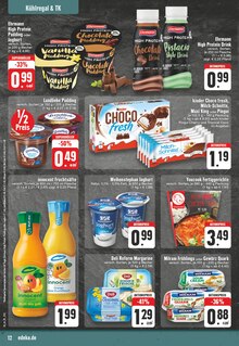 Joghurt im E center Prospekt "Aktuelle Angebote" mit 28 Seiten (Hamm)