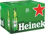 Bière blonde - HEINEKEN - Intermarché Contact à Angers Bière blonde - HEINEKEN en promo chez Intermarché Contact Angers à 8,06 €