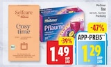 Cosy time von Selfcare by Meßmer für 1,29 € bei EDEKA im Angebot Cosy time von Selfcare by Meßmer im aktuellen EDEKA Prospekt