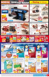 Kinderspielzeug Angebot im aktuellen Norma Prospekt auf Seite 7