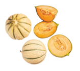 Aldi Commentry - Promo Melons Promo Melons à 3,29 € dans le catalogue Aldi à Commentry