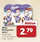 combi Marienfeld - Weihnachtsmann Angebot im Prospekt Weihnachtsmann bei combi im Marienfeld Prospekt für 2,79 €