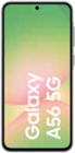 expert Kaiserslautern - Galaxy A56 5G 128 GB Angebot im Prospekt Galaxy A56 5G 128 GB bei expert im Kaiserslautern Prospekt für 16,99 €