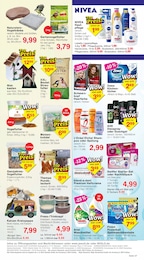 Jawoll Duschgel im Prospekt 