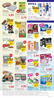 Ariel im aktuellen Jawoll Prospekt (Düsseldorf) Ariel im Jawoll Prospekt "Sonderposten-Märkte" mit 12 Seiten (Düsseldorf)