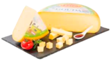 Gouda jung holländischer Schnittkäse von Frico im aktuellen EDEKA Prospekt für 0,99 €