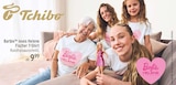 Barbie loves Helene Fischer T-Shirt von Tchibo im aktuellen E center Prospekt