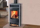 Kaminofen Porto Stahl im Angebot bei Hagebaumarkt in Oberhausen Kaminofen Porto Stahl Angebote von fireplace bei Hagebaumarkt Oberhausen für 999,00 €