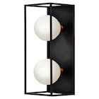 LEDVANCE Badezimmer-Wandleuchte Square 756922 von  im aktuellen POCO Prospekt für 44,99 €