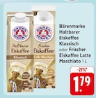 EDEKA Neckargemünd - Haltbarer Eiskaffee Klassisch Angebot im Prospekt Haltbarer Eiskaffee Klassisch bei EDEKA im Neckargemünd Prospekt für 1,79 €