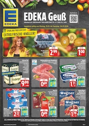 EDEKA Prospekt für Brattendorf: "Wir lieben Lebensmittel!", 28 Seiten, 19.01.2026 - 24.01.2026