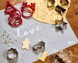 Aktuelle Backzubehör Angebote bei Woolworth in Göttingen Aktuelles Keksausstecher Angebot bei Woolworth in Göttingen ab 2,50 €