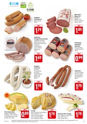 Aktueller EDEKA Prospekt mit Paprika, "Aktuelle Angebote", Seite 3
