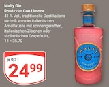 Aktuelles Gin Rosé Angebot bei GLOBUS in Braunschweig ab 24,99 €