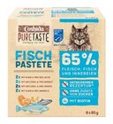 Aktuelle Katzenfutter Angebote bei Lidl in Siegen (Universitätsstadt) Aktuelles Fisch Pastete Angebot bei Lidl in Siegen (Universitätsstadt) ab 3,95 €