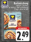 Zimt-Schnecken im Angebot bei E center in Aachen Zimt-Schnecken Angebote von EDEKA Herzstücke bei E center Aachen für 2,49 €