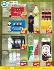 Aktueller Netto Marken-Discount Prospekt mit Cola, "Aktuelle Angebote", Seite 30