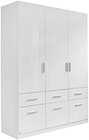 Aktuelle Kleiderschrank Angebote bei XXXLutz Möbelhäuser in Erlangen Aktuelles Kleiderschrank Angebot bei XXXLutz Möbelhäuser in Erlangen ab 349,00 €