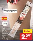 Fuet Ibérico Angebote bei Netto Marken-Discount Lüdenscheid für 2,29 €