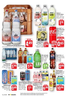 Havana Club im E center Prospekt "Aktuelle Angebote" mit 26 Seiten (Bruchsal)