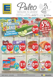 EDEKA Prospekt für Uedem mit 24 Seiten
