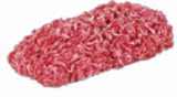 Rinder Hackfleisch von Gut Ponholz im aktuellen Netto Marken-Discount Prospekt für 4,99 €