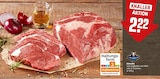 Entrecôte Angebote von CHÂTEAU BOEUF bei REWE Kiel für 2,22 €