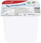 Aktuelles Speisequark Magerstufe Angebot bei combi in Bremen ab 1,19 €