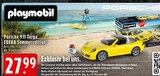 Porsche 911 Targa EDEKA Sommeredition Angebote von Playmobil bei EDEKA Rheine für 27,99 €
