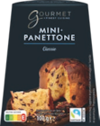 Mini Panettone - Cucina dans le catalogue Aldi