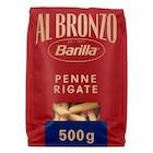Pâtes - BARILLA en promo chez Carrefour Market Pâtes - BARILLA dans le catalogue Carrefour Market