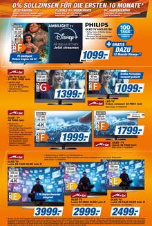 Fernseher im expert Prospekt "Top Angebote" mit 12 Seiten (Wuppertal)