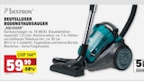 Beutelloser Bodenstaubsauger ABL930SR Angebote von Bestron bei Marktkauf Aalen für 59,99 €