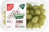 Marktkauf Levetzow - Tafeltrauben kernlos Angebot im Prospekt Tafeltrauben kernlos bei Marktkauf im Levetzow Prospekt für 1,39 €