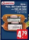 Aktuelle Pizza Angebote bei EDEKA in Mönchengladbach Aktuelles Gyros Angebot bei EDEKA in Mönchengladbach ab 4,79 €
