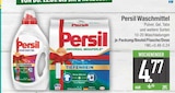 Waschmittel Angebote von Persil bei E center Germering für 4,77 €