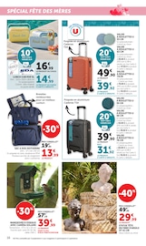 Prospectus Super U "Super U" en cours à Nevers, Page 16 Catalogue Super U en cours à Nevers, "Super U", Page 16