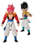 Dragon Ball Figurine Dragon Stars - BANDAI dans le catalogue Fnac